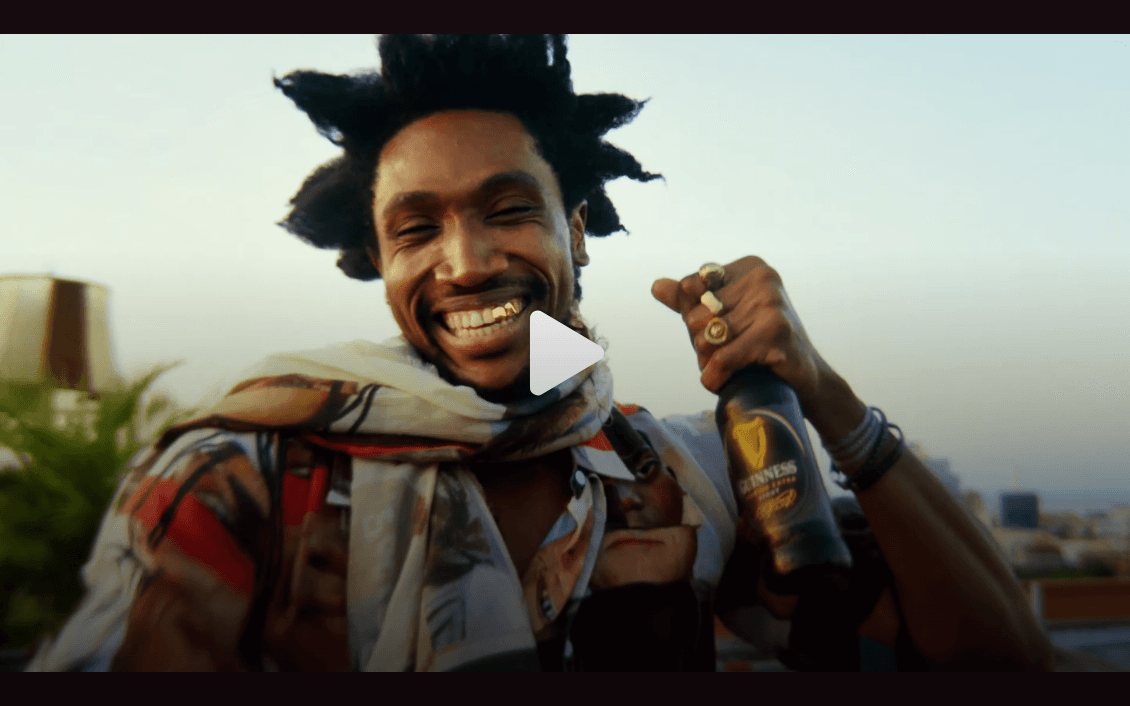 ADVERTISING IN AFRICA