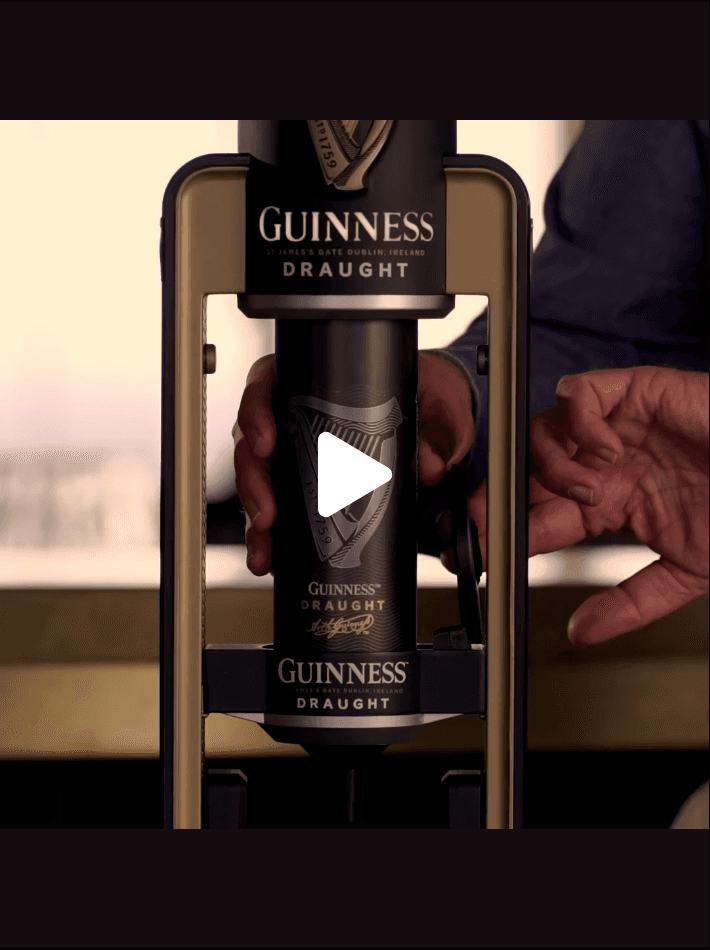 MICRODRAUGHT AT HOME