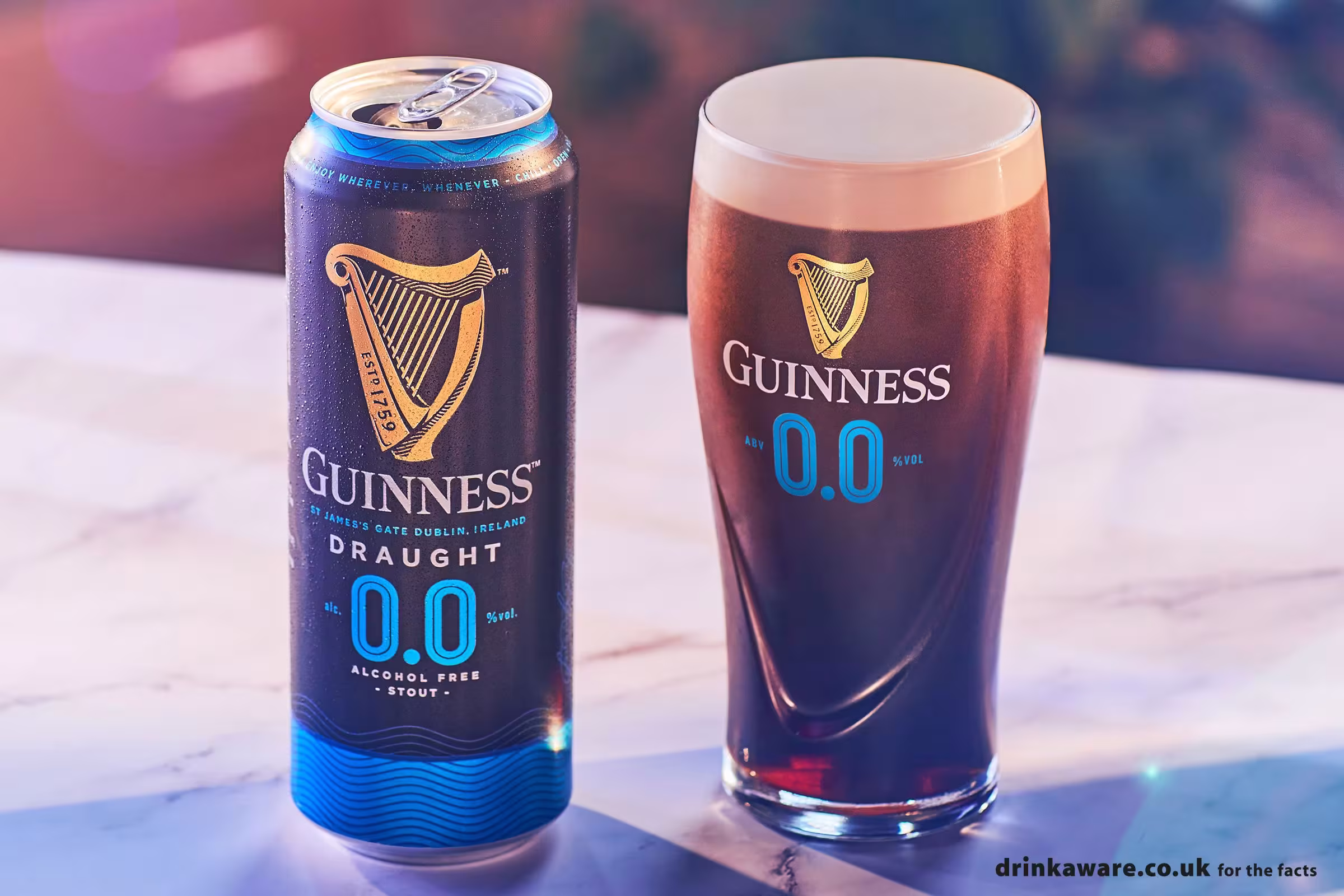 Guinness Draft